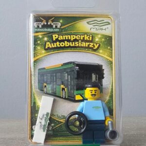 Pamperki Autobusiarzy