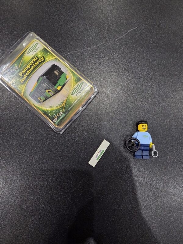 Pamperki Autobusiarzy