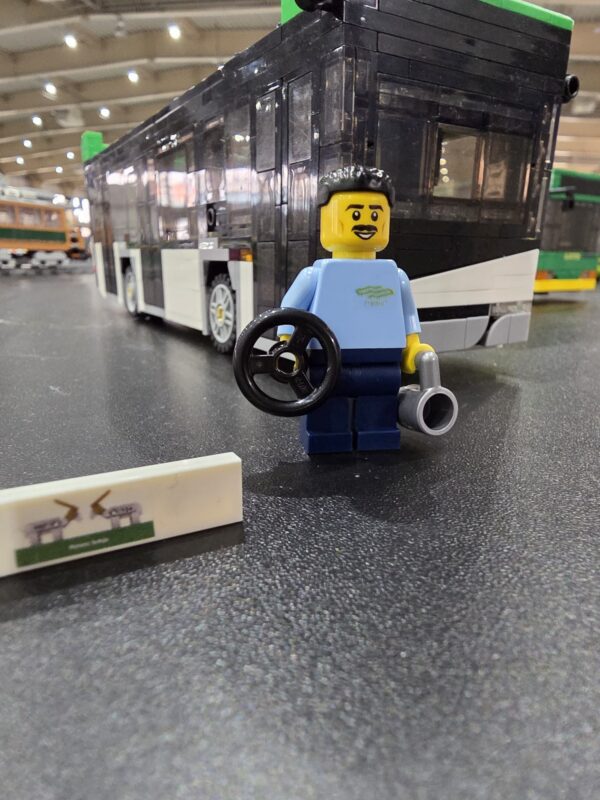 Pamperki Autobusiarzy