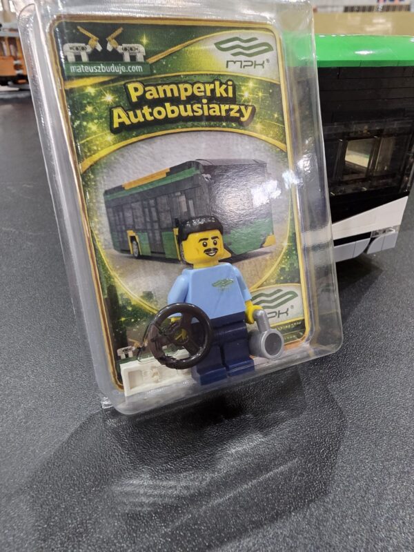 Pamperki Autobusiarzy