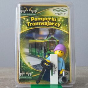 Pamperki Tramwajarzy