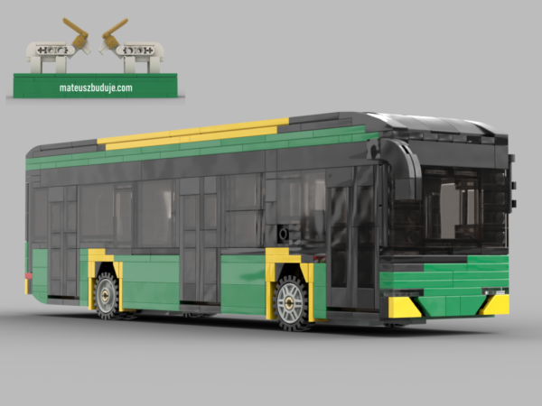 Wodorowiec z Poznania