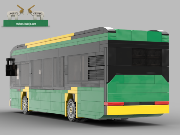 Wodorowiec z Poznania