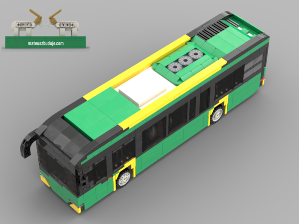 Wodorowiec z Poznania