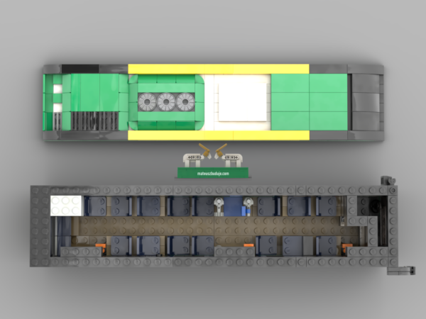 Wodorowiec z Poznania