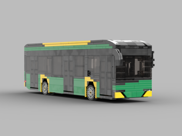 Wodorowiec z Poznania