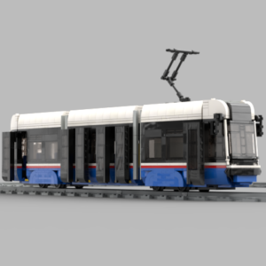 Pesa Swing 121NaB – MZK Bydgoszcz