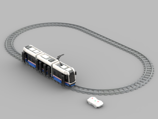 Pesa Swing 121NaB – MZK Bydgoszcz