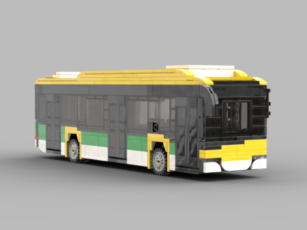 Elektryk z Zielonej Góry