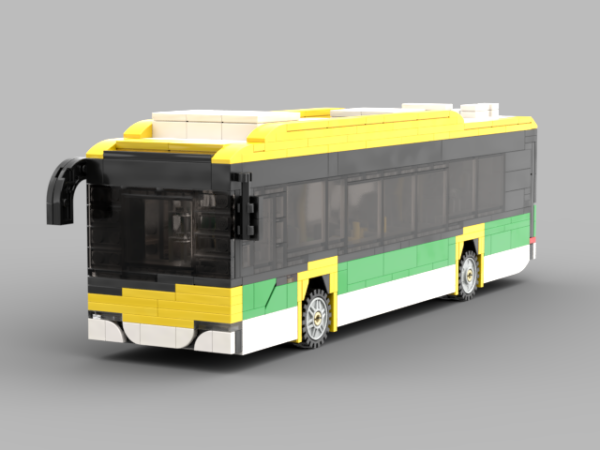 Elektryk z Zielonej Góry