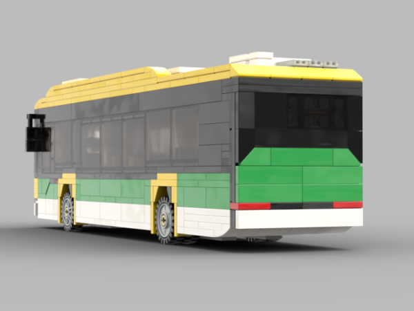 Elektryk z Zielonej Góry