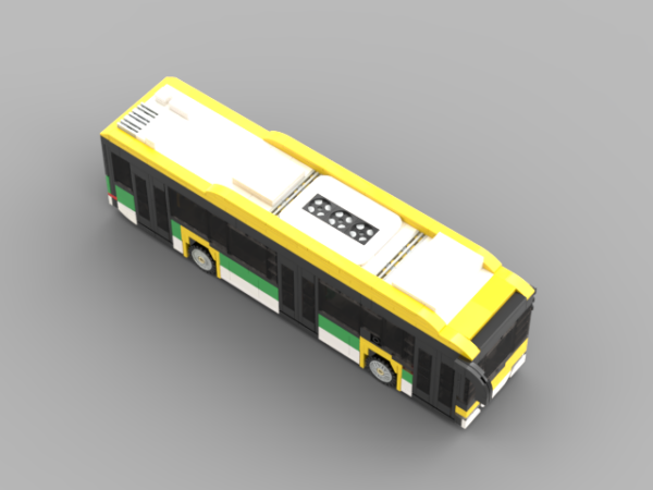 Elektryk z Zielonej Góry