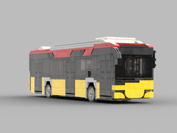 Elektryk z Oświęcimia