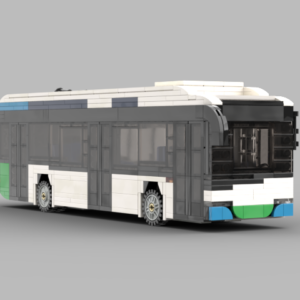 Elektryk ze Szczecina