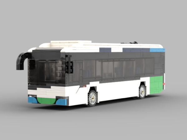 Elektryk ze Szczecina