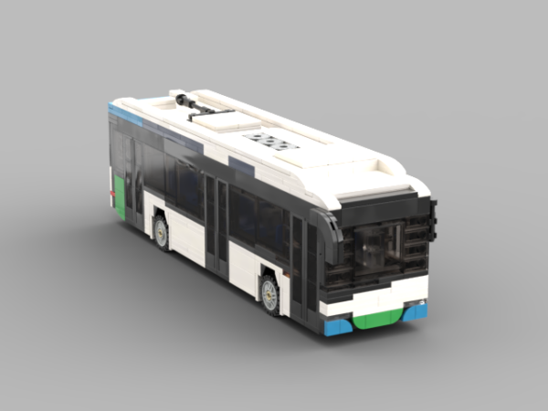 Elektryk ze Szczecina