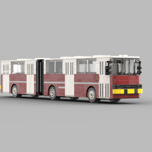Kultowy Ikarus 280.26 MPK Poznań