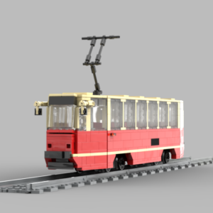 Konstal 105Na Tramwaje Śląskie