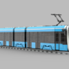 Pesa Twist 146N MPK Wrocław