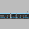 Pesa Twist 146N MPK Wrocław