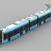 Pesa Twist 146N MPK Wrocław