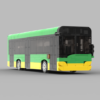 Solaris Urbino 12 I generacji MPK Poznań produkt Solaris Urbino 12 I generacji MPK Poznań