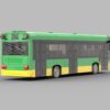 Solaris Urbino 12 I generacji MPK Poznań produkt_3 Solaris Urbino 12 I generacji MPK Poznań