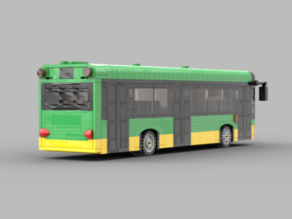Solaris Urbino 12 I generacji MPK Poznań produkt_3 Solaris Urbino 12 I generacji MPK Poznań