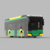 Solaris Urbino 12 hydrogen MPK Poznań produkt Solaris Urbino 12 hydrogen MPK Poznań