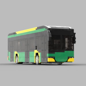 Solaris Urbino 12 hydrogen MPK Poznań produkt Solaris Urbino 12 hydrogen MPK Poznań