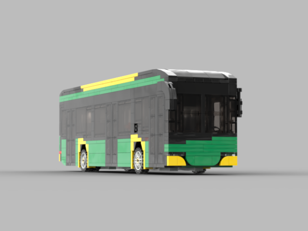 Solaris Urbino 12 hydrogen MPK Poznań produkt Solaris Urbino 12 hydrogen MPK Poznań