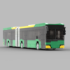 Solaris Urbino 18 MPK Poznań