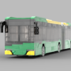 Solaris Urbino 18 MPK Poznań