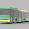 Solaris Urbino 18 MPK Poznań