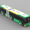 Solaris Urbino 18 MPK Poznań
