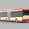 Solaris Urbino 18 electric Gdańskie Autobusy i Tramwaje