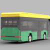 Solaris Urbino 9LE electric – Starostwo Grudziądzkie