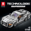 1 Reobrix 682 Samochód sportowy Shelby GT500