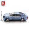 2-4bcb Reobrix 817 Luksusowy Sedan
