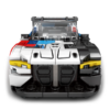 Reobrix 672 Samochód wyścigowy BMW M4 GT3