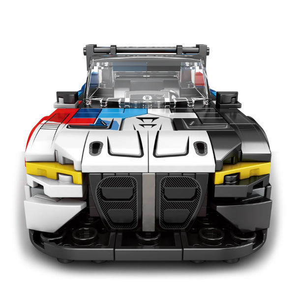 Reobrix 672 Samochód wyścigowy BMW M4 GT3