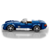 31188 Reobrix 812 Samochód wyścigowy Shelby Cobra S