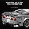 5 Reobrix 682 Samochód sportowy Shelby GT500