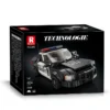 7Rk4fz6MKqlFdmwHeKSCgK6VGndxUf0wD6QTm9cs Reobrix 816 Radiowóz Crown Victoria/Dodge Police Car