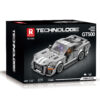 8 Reobrix 682 Samochód sportowy Shelby GT500