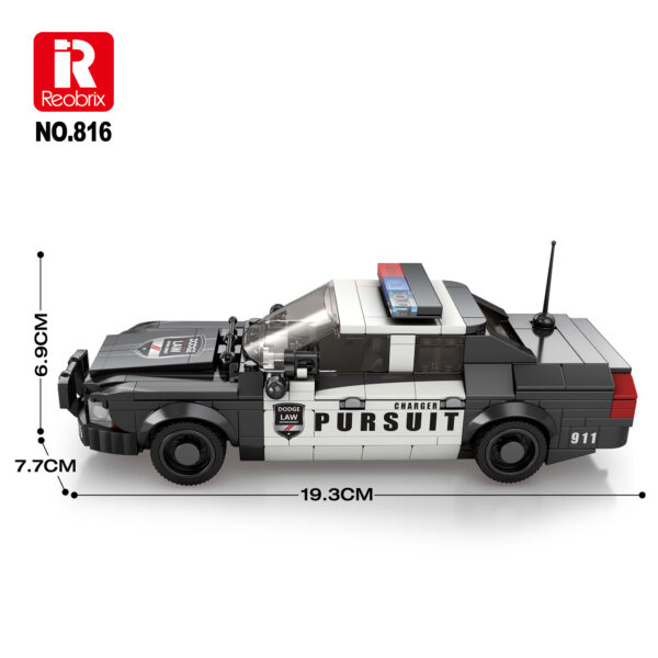CVG0aqCjgeQ7nYI6wQ9r1enAtycDZr-metabHhqa291dGMwbmQ0LmpwZw==- Reobrix 816 Radiowóz Crown Victoria/Dodge Police Car