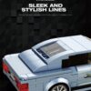Reobrix-817-4 Reobrix 817 Luksusowy Sedan