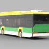 Solaris Urbino 12 electric – MZK Zielona Góra