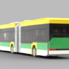 Solaris Urbino 18 electric MZK Zielona Góra