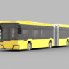 Solaris Urbino 18 mild hybrid – Transport GZM (Gliwice)